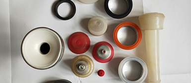 硅膠制品，橡膠制品，尼龍制品， 聚氨酯制品